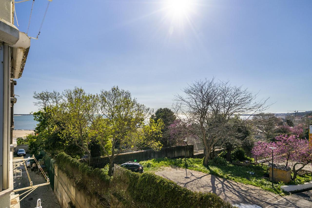 Whome Peaceful River Views In Alges Perfect For Families Bagian luar foto